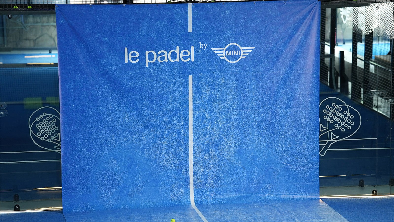 Bir Ültimatomun Mirası: Padel | MINI Türkiye
